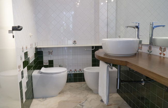 Wonder Vesuvian Villa - Photo 12