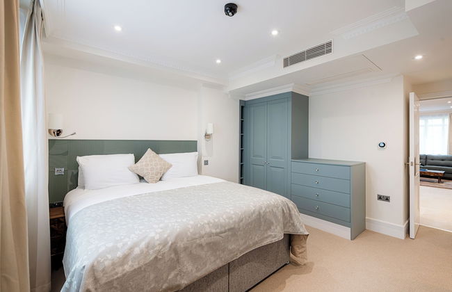 Fountain House - Foto 13