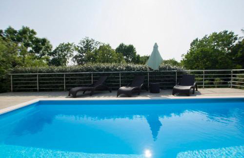 Villa Dante - Foto 18