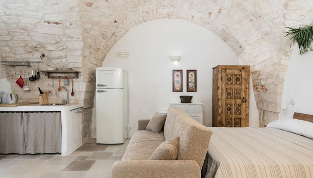 Casa Stella by Wonderful Italy - Foto 5, Habitación