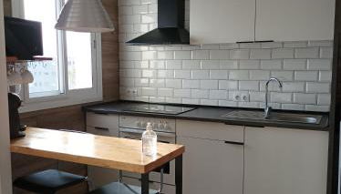 Cambrils Bahía - Photo 4, stove