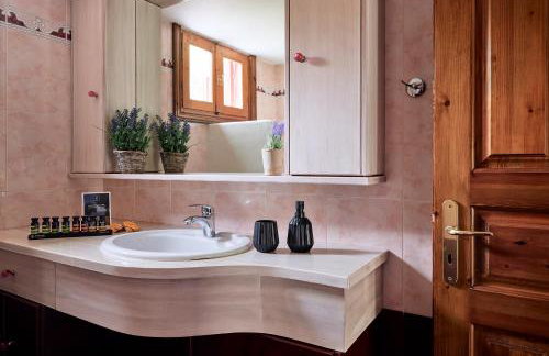 Villa Afionas Kythnos - Foto 18