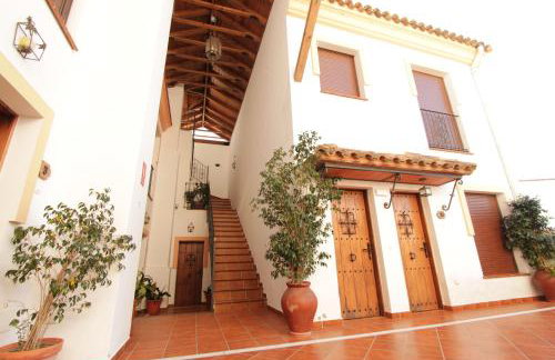 La Hacienda de Don Luis - Foto 13