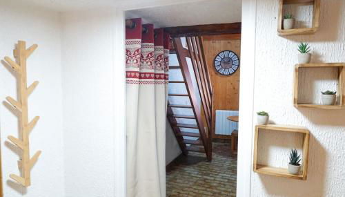 Les 3 marmottes duplex proche de la station Les Karellis - Foto 3