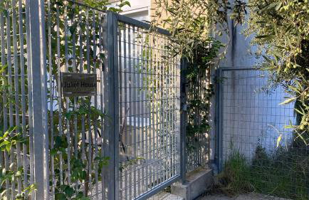 Patras Juliet House - Foto 12