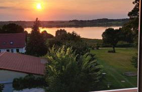 Gutshof-Penthouse-Wohnung- Seeblick - Foto 33