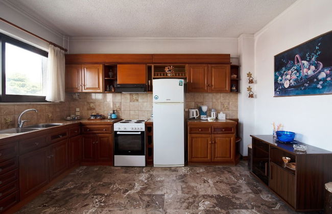 Spacious House - Foto 28