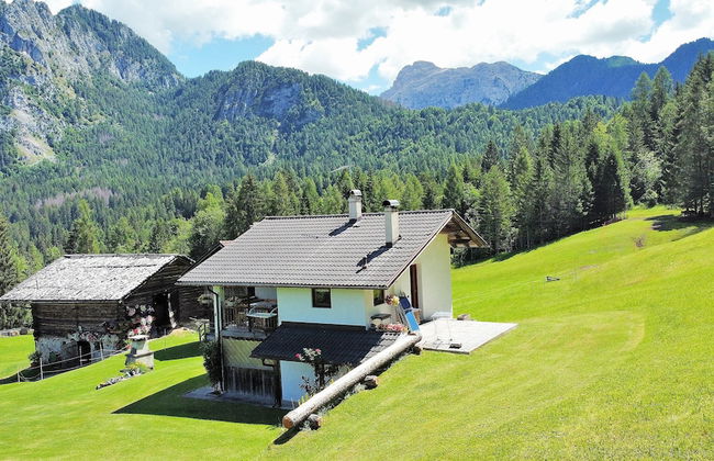 Baita Mountain View Pale San Martino - Foto 20