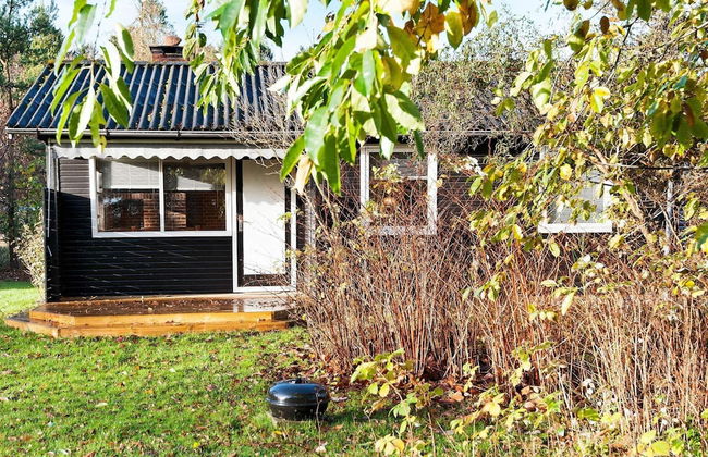 4 Person Holiday Home in Silkeborg-by Traum - Foto 23