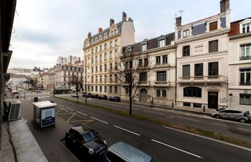 All in Lyon | Élégant cocon Lyon 6ème - Foto 25