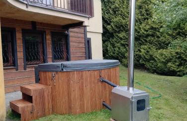 Willa Wypoczynkowa - Foto 10