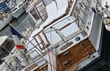 bateau de légende - Foto 24