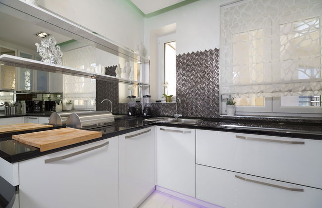 Central Station Art Apartment - Foto 18