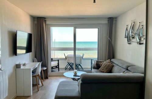 La Land, appartement traversant vue mer - Foto 1