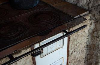 Chata drewniana Stefanówka - Foto 68