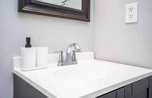 NEW ENTIRE PLACE COZY QUIET 2b2b TOWNHOUSE SP1261 - Foto 24