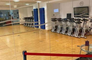 Inside No.2 Retreat - Foto 18