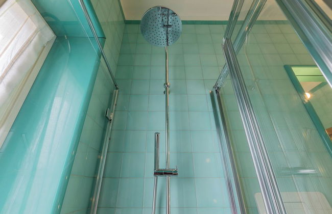 Cinema & Bamboo Flats by Wonderful Italy - Foto 58