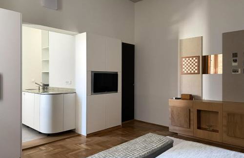 visitting apartments - Gwarna - Photo 8