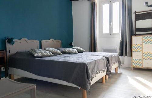 Les LOGIS DE LA CHAPELLE classés 3 étoiles - Foto 25