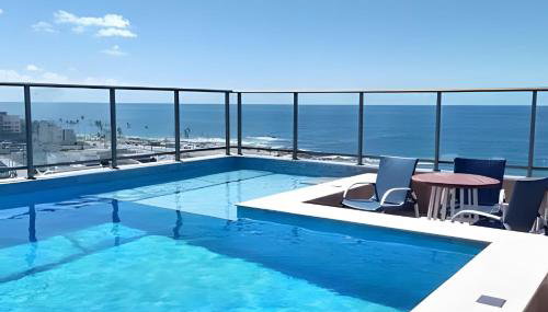 Residencial Smart Costa Azul by VLV Stays - Foto 2