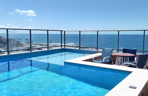 Residencial Smart Costa Azul by VLV Stays - Foto 2