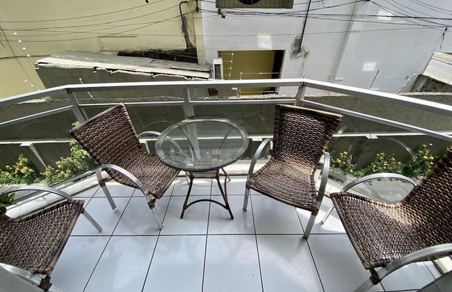 3 quartos a 2 quadras da Praia - Foto 14