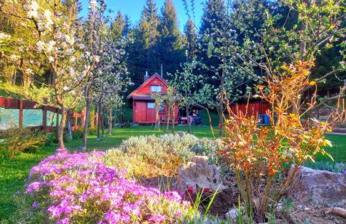 Chalet Woody - Foto 12