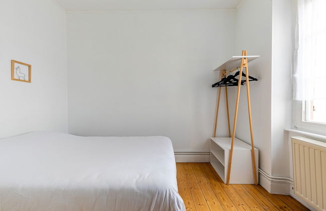 2 chambres avec garage - Photo 12