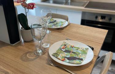 CLIMATISÉ appartement design hypercentre Gare & espresso offert - Foto 13