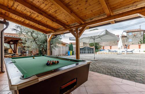 Ferienhaus Sascha in Poreč - Foto 9