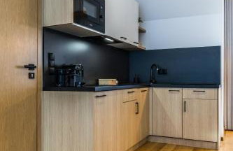 Apartamenty Tatra Lux - Foto 35