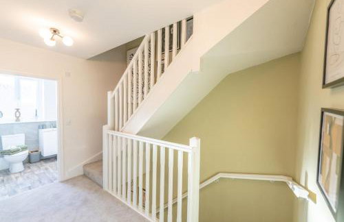 The Show Home - Grange Meadows 7 Adults 2 Kids - Foto 46