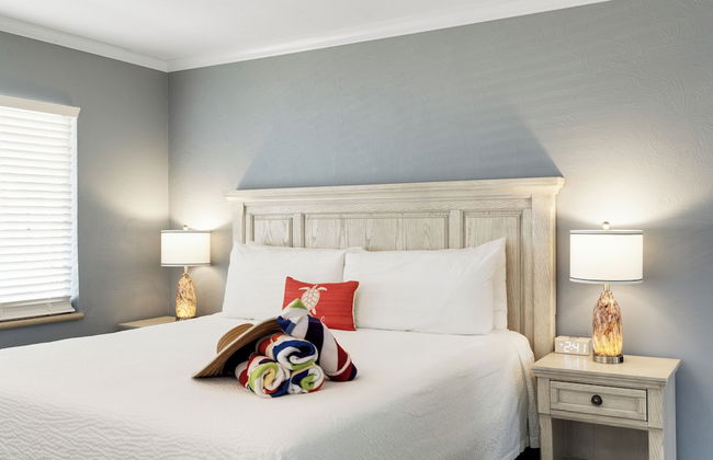 Tropical Beach Resorts - Photo 34