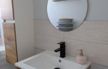 GITE cosy et tout équipé - 5 min du zoo et proche des châteaux - Foto 12