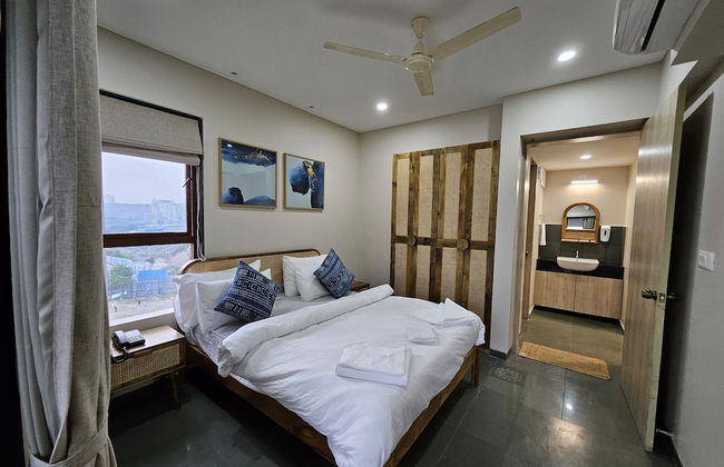 Tattva Suites - Foto 5