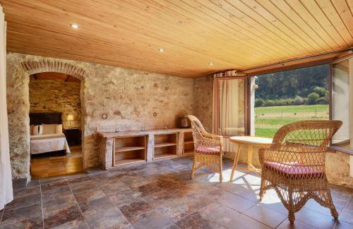 Can Barnosell - Els Masos d'en Coll - Foto 57