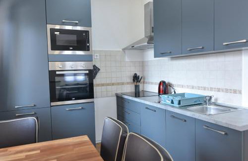 Brseč Villa AnDa s apartmanima i bazenom - Foto 15