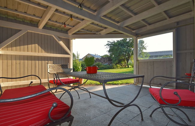 Fantastic Holiday Home in Schonsee, Bavaria - Foto 32