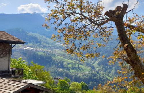 Chalet Dolomiti - Foto 20