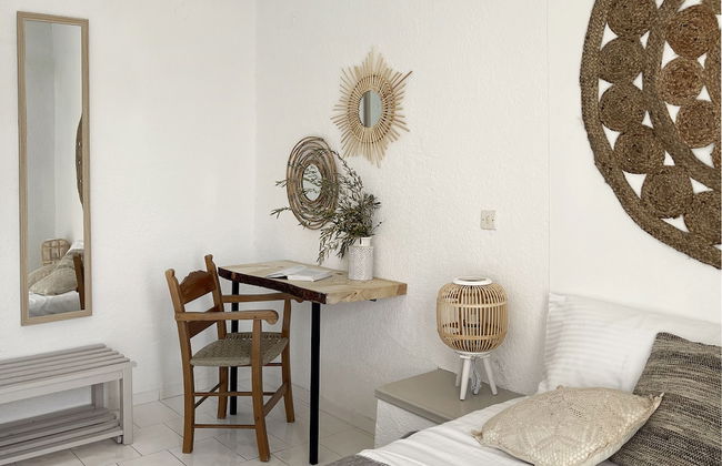 Achlia Hotel - Foto 9