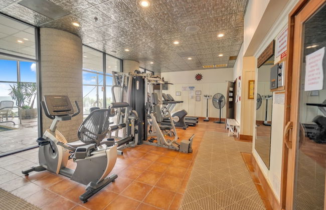 Uhost AI 2BR Condo w Balcony Great Views - Foto 33