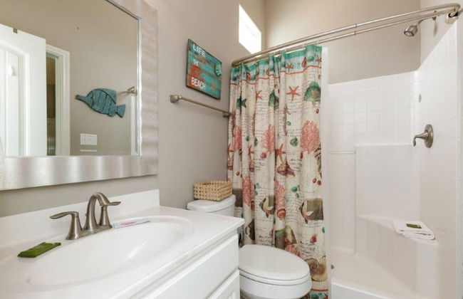 Let's Padre at Village by the Beach by Silver Sands Vacation Rentals - Foto 17