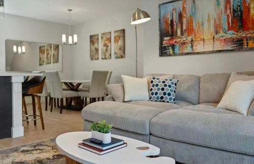 The Modern Muse Art Home - Foto 8