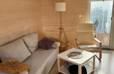 Domki letniskowe Czapli9 Domki Rewal Apartamenty - Photo 9