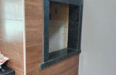 Ômega Área de Lazer - Foto 7