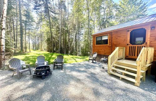 Cozy Coastal Cabin 5 - Foto 20