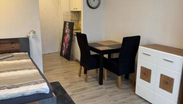 neu möbiliertes 1 Zimmer Appartment Nähe Uni-Klinik Homburg - Photo 2