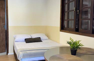 Studio Prático & Aconchegante no Ribeirão da Ilha - Foto 16