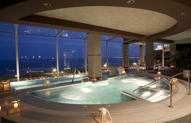 Casamaïa Premium Apartments with Spa - Foto 28